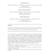 An Euler-type formula for median graphs