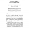 An Evaluation Framework for Controlled Natural Languages