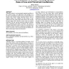 An evaluation of a meal planning system: ease of use and perceived usefulness