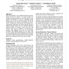 An evaluation of a multiple interface design solution for bloated software