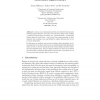 An Evaluation of Document Prefetching in a Distributed Digital Library