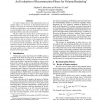 An Evaluation of Reconstruction Filters for Volume Rendering