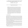 An Evaluation of Shared Multicast Trees with Multiple Active Cores