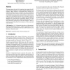 An evaluation of virtual lenses for object selection in augmented reality