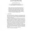 An Event-Based Approach for Semantic Metadata Interoperability