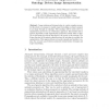 An Evolutionary Approach for Ontology Driven Image Interpretation