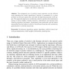 An Evolutionary Approach for Tuning Artificial Neural Network Parameters