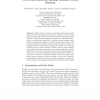 An Evolutionary Autonomous Agent with Visual Cortex and Recurrent Spiking Columnar Neural Network