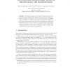 An Evolutionary Ensemble-Based Method for Rule Extraction with Distributed Data
