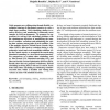 An Evolutionary Hybrid Scheduling Algorithm for Computational Grids