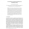 An Evolutionary Local Search Algorithm for the Satisfiability Problem