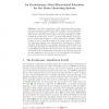 An Evolutionary Meta Hierarchical Scheduler for the Linux Operating System