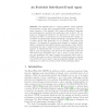 An Evolvable Rule-Based E-mail Agent