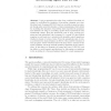 An Evolving Agent with EVOLP