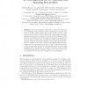An Exact Algorithm for the Maximum Leaf Spanning Tree Problem