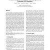 An Exact Interactive Time Visibility Ordering Algorithm for Polyhedral Cell Complexes