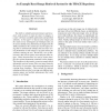 An example based image retrieval system for the TRACE repository