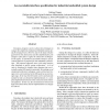 An Executable Interface Specification for Industrial Embedded System Design