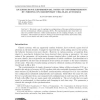 An exhaustive experimental study of synchronization by forcing on elementary cellular automata