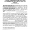 An Exhaustive Search Strategy for Detecting Persons in Beach Scenes using Digital Video Imagery and Neural Network-based Classif