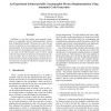 An Experiment in Interoperable Cryptographic Protocol Implementation Using Automatic Code Generation