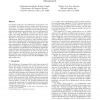 An experimental evaluation of tiling and shackling for memory hierarchy management