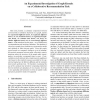 An Experimental Investigation of Graph Kernels on a Collaborative Recommendation Task