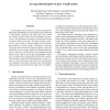 An Experimental Peer-to-Peer E-mail System