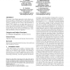 An Experimental Performance Comparison for Indexing Mobile Objects on the Plane