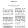 An experimental study of an iterative simulation-optimization algorithm for production planning