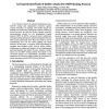An experimental study of insider attacks for OSPF routing protocol