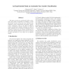 An Experimental Study on Automatic Face Gender Classification
