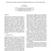 An exploration-based taxonomy for emergent behavior analysis in simulations