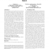 An exploration of ranking heuristics in mobile local search