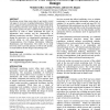 An exploration of web-based monitoring: implications for design