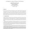 An exploratory analysis of phrases in text retrieval