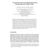 An Exploratory Study of the Relationship Between Learning Styles and Cognitive Traits
