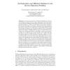 An Expressive and Efficient Solution to the Service Selection Problem