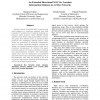 An Extended Directional MAC for Location Information Staleness in Ad Hoc Networks
