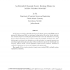 An Extended Dynamic Source Routing Scheme in Ad Hoc Wireless Networks