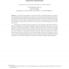 An Extended Evaluation of Two-Phase Scheduling Methods for Animation Rendering