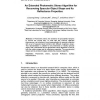 An extended photometric stereo algorithm for recovering specular object shape and its reflectance properties