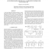 An extended radix-based digital calibration technique for multi-stage ADC