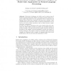 An Extendible Regular Expression Compiler for Finite-State Approaches in Natural Language Processing