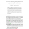 An Extensible, Distributed Simulation Environment for Peer Data Management Systems