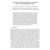 An Extensible Modular Recognition Concept That Makes Activity Recognition Practical