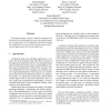 An Extensible Software Architecture for Mobile Components