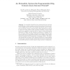 An Extensible, System-On-Programmable-Chip, Content-Aware Internet Firewall