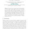 An Extensible Timing Infrastructure for Adaptive Large-Scale Applications