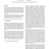An eye tracking interface for image search